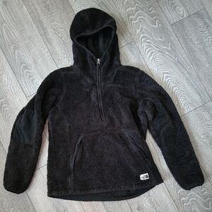 The North Face Vintage Fleece Pullover Hoodie